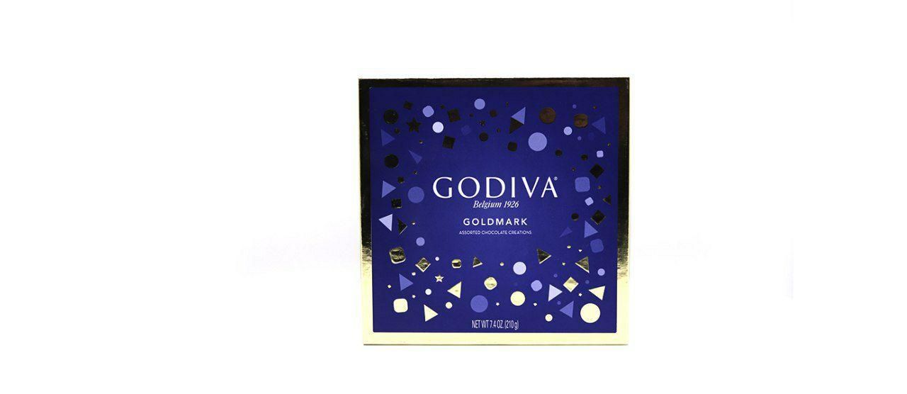 Godiva