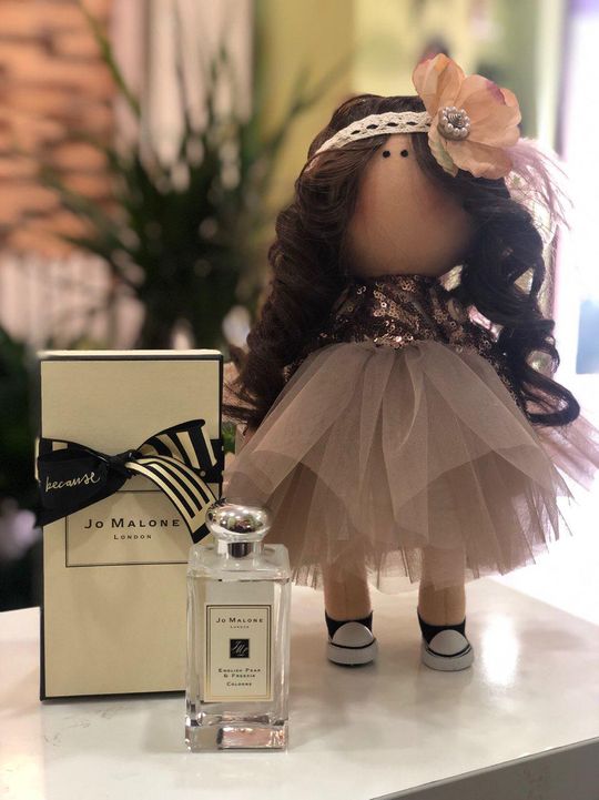 Jo Malone