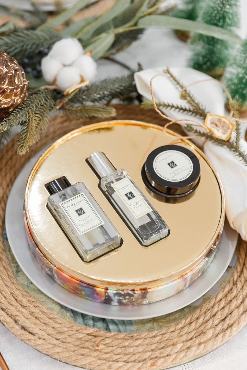 Набор Jo Malone Blackberry