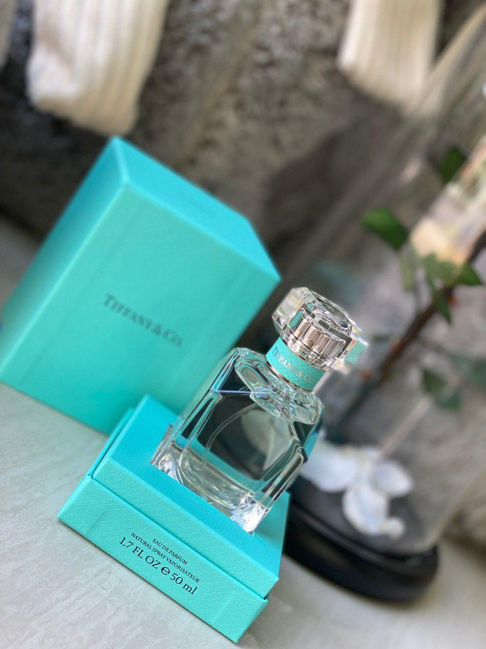 tiffany & CO