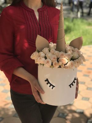 Единорожка